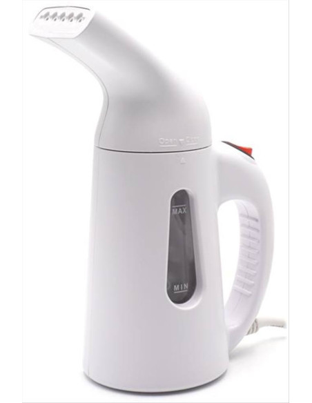 Artègo Vaporizzatore Steamer per trattamenti