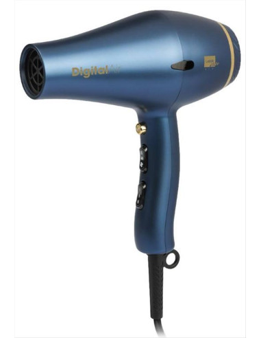 Labor Elite Digitalair Phon digitale ionico...