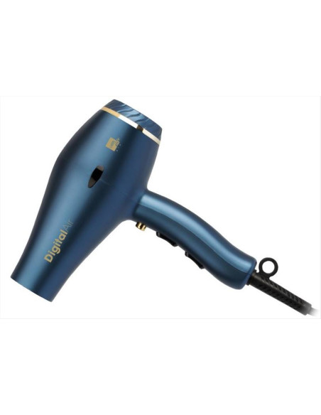 Labor Elite Digitalair Phon digitale ionico 2200 watt