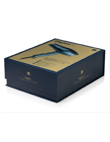 Labor Elite Digitalair Phon digitale ionico...