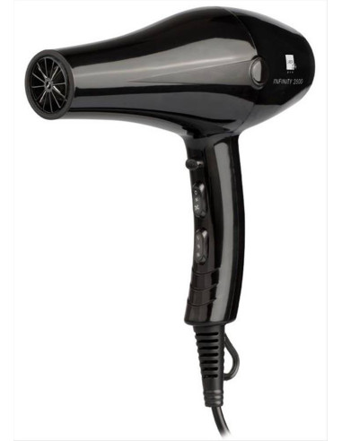 Labor Life Infinity phon professionale nero...