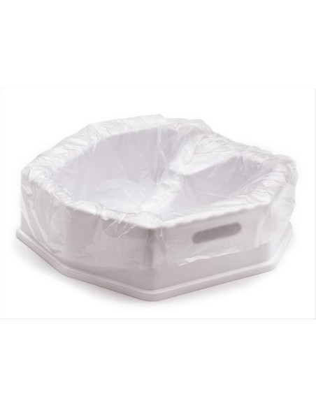 Labor Teli coprivasca pedicure monouso 100 pz