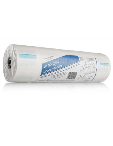 Labor Halkra Carta collo da taglio box da 5 pz