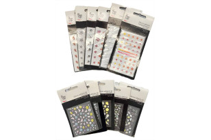 Decori per nail art...