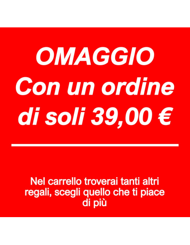 Decori per nail art assortiti - Set 3 pezzi...