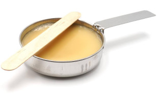 Labor Tegamino Cera a Caldo...