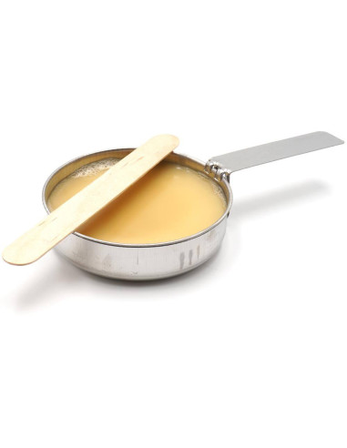 Labor Tegamino Cera a Caldo 120 gr