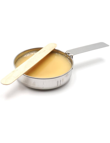 Labor Tegamino Cera a Caldo 120 gr