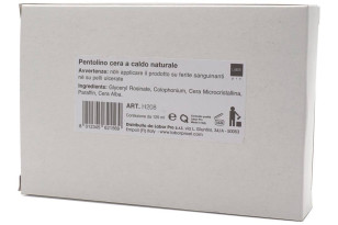 Labor Tegamino Cera a Caldo... 2