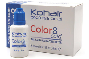 Kohair Color8 Cold... 2