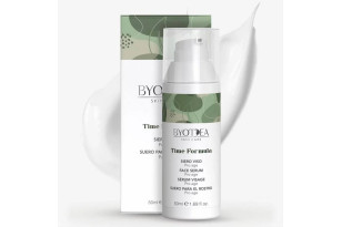 Byotea Face Time Formula...