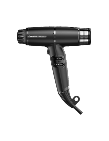 Ga.Ma Phon iQ Lite Max Digital power 1700 watt nero