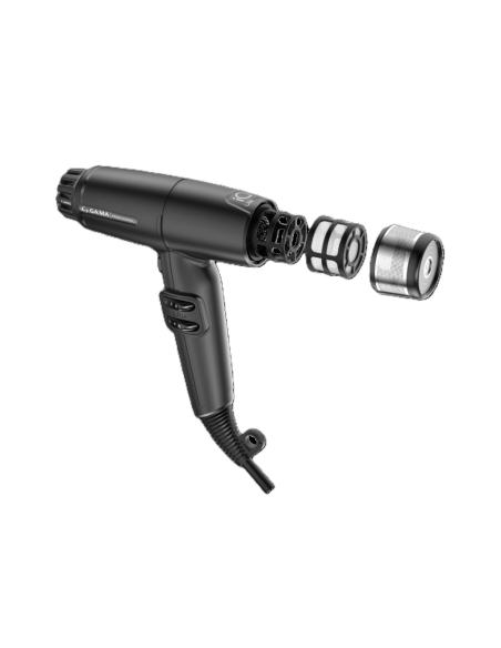 Ga.Ma Phon iQ Lite Max Digital power 1700 watt nero