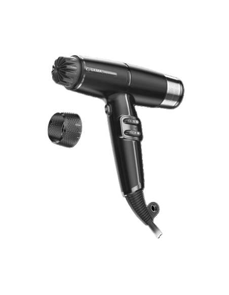 Ga.Ma Phon iQ Lite Max Digital power 1700 watt nero