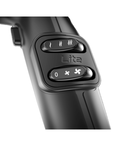 Ga.Ma Phon iQ Lite Max Digital power 1700 watt nero