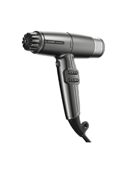 Ga.Ma Phon iQ Lite Max Digital power 1700 watt nero