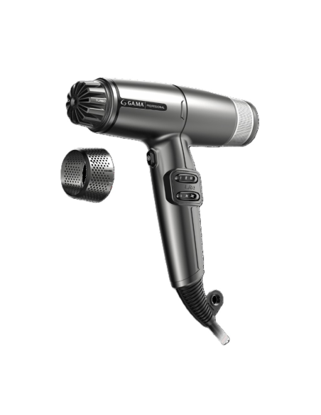 Ga.Ma Phon iQ Lite Max Digital power 1700 watt nero