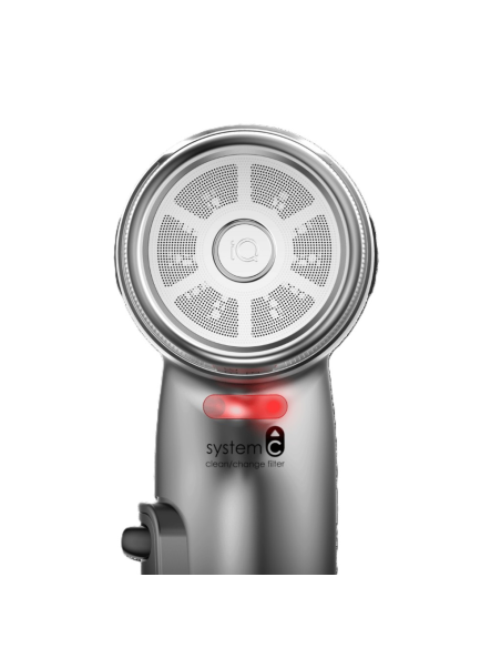 Ga.Ma Phon iQ Lite Max Digital power 1700 watt nero