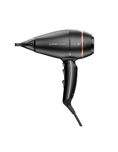 Ga.Ma Phon Bravo AC 90 X8 2400 watt nero