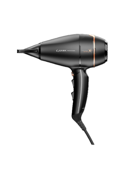 Ga.Ma Phon Bravo AC 90 X8 2400 watt nero