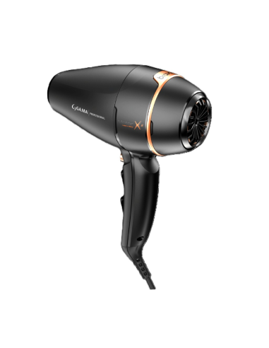 Ga.Ma Phon Bravo AC 90 X8 2400 watt nero