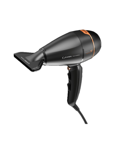 Ga.Ma Phon Bravo AC 90 X8 2400 watt nero