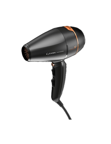 Ga.Ma Phon Bravo AC 90 X8 2400 watt nero