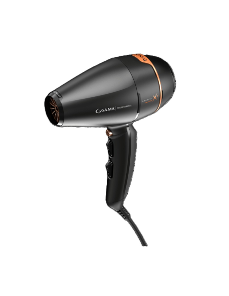 Ga.Ma Phon Bravo AC 90 X8 2400 watt nero