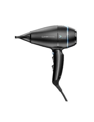 Ga.Ma Phon Bravo 90 Digital 2400 watt nero