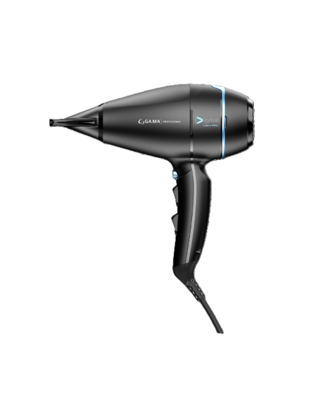 Ga.Ma Phon Bravo 90 Digital 2400 watt nero