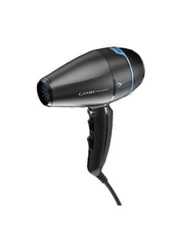 Ga.Ma Phon Bravo 90 Digital 2400 watt nero