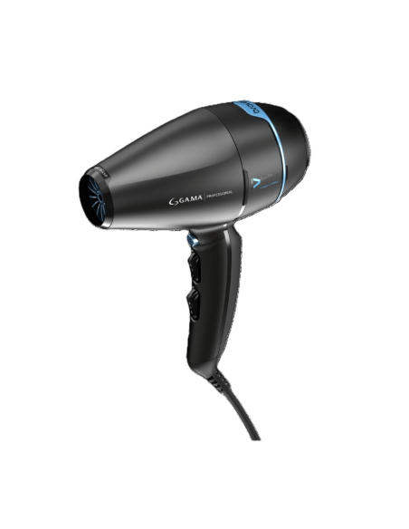 Ga.Ma Phon Bravo 90 Digital 2400 watt nero