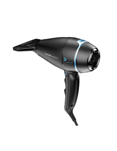 Ga.Ma Phon Bravo 90 Digital 2400 watt nero