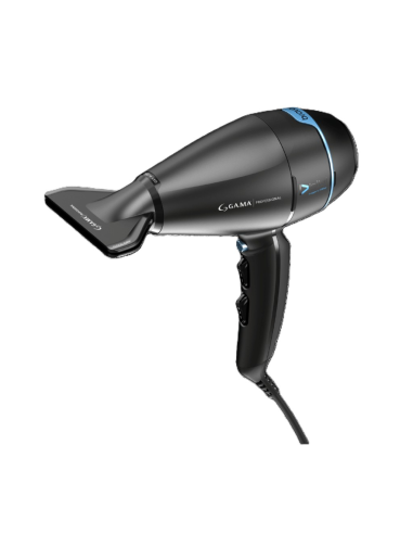 Ga.Ma Phon Bravo 90 Digital 2400 watt nero