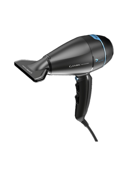 Ga.Ma Phon Bravo 90 Digital 2400 watt nero