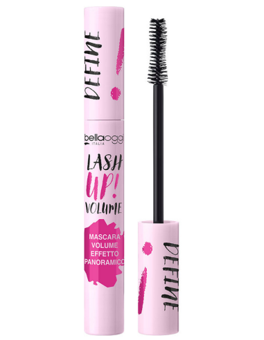 BellaOggi Lash Up! Volume & Define 9,5 ml