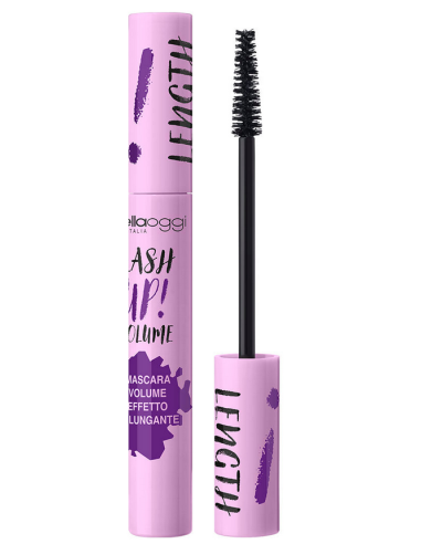 BellaOggi Lash Up! Volume & Lenght 9,5 ml