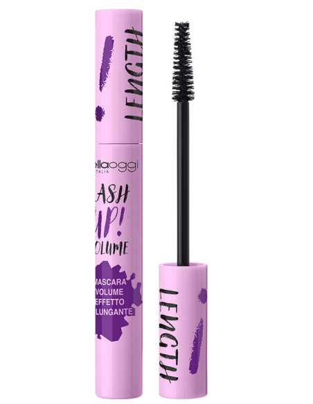 BellaOggi Lash Up! Volume & Lenght 9,5 ml