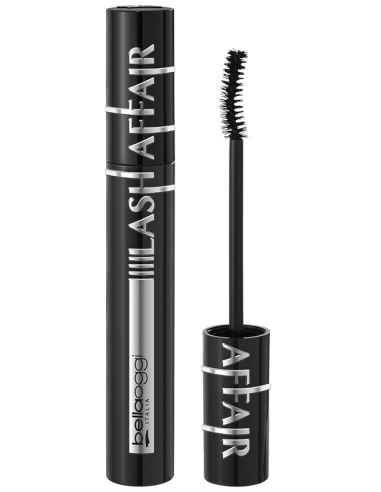 BellaOggi Lash Affair Curling & Caring Mascara...