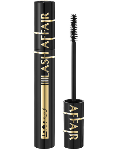 BellaOggi Lash Affair Shaping & Caring Mascara...
