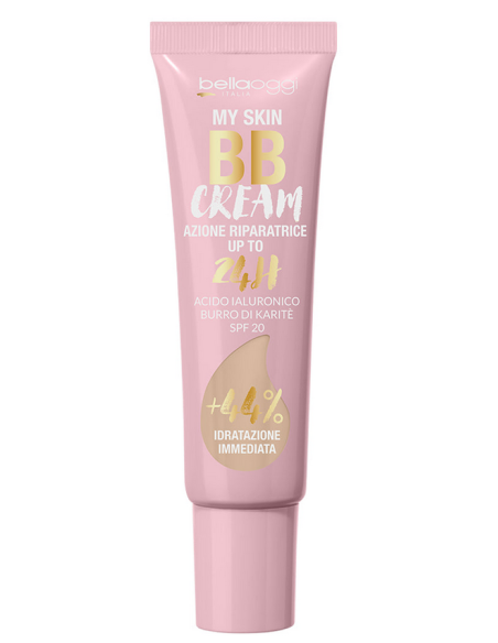 BellaOggi My Skin BB Cream SPF20 30 ml