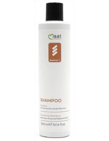 Maat Cosmetici Aminoril Shampoo Nutriente...