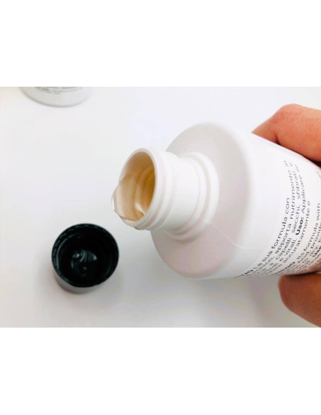 Maat Cosmetici Aminoril Shampoo Nutriente Professionale 300 ml