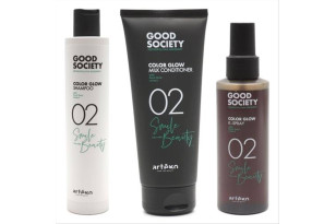 Artègo 02 Color glow care...