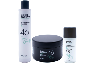 Artègo 46 Nourishing set...