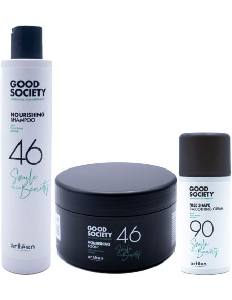 Artègo 46 Nourishing set trattamento nutrizione profonda con omaggio