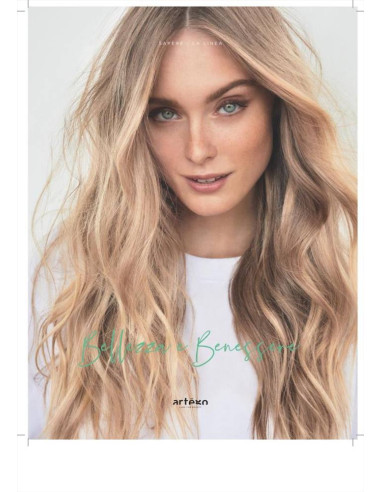 Artègo 46 Nourishing set trattamento nutrizione...