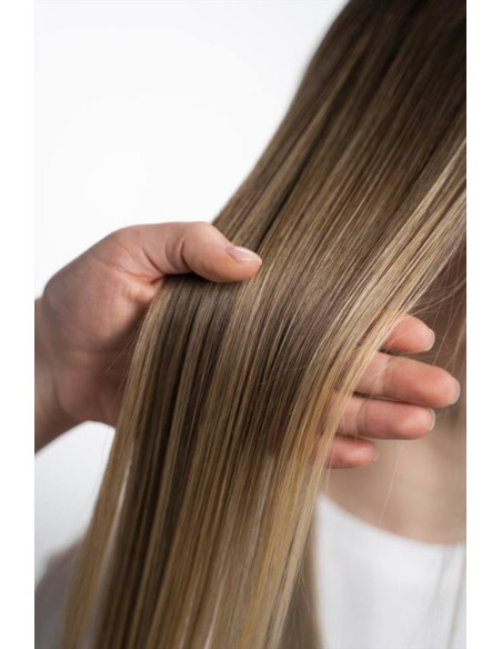 Cadiveu Nutri glow set nutrizione, morbidezza e lucentezza con omaggio