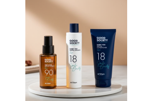 Artègo 18 Every you set...