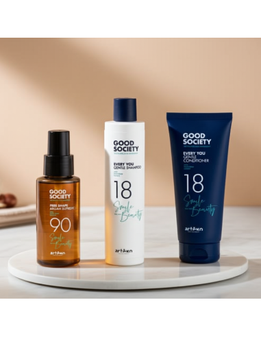 Artègo 18 Every you set giornaliero per tutti i...